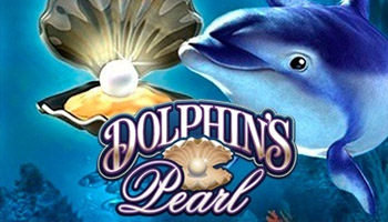 Dolphin's Pearl